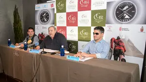 La Roncesvalles - Zubiri celebrará este domingo su decimoprimera edición con mil atletas inscritos