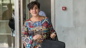 Solana defiende como "buena" la propuesta de acuerdo sobre las condiciones del personal de la educaci&oacute;n concertada en Navarra