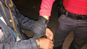 Detenido en su casa de Pamplona un joven brasileño por abusar sexualmente de una niña de 14 años