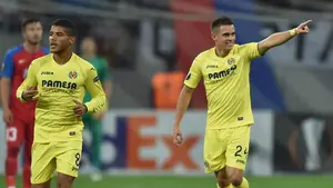 El Villarreal puntúa en Bucarest pero deja escapar una gran oportunidad de sumar un triunfo