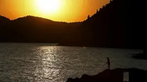 El sol se alía con Navarra y permitirá un completo fin de semana de tiempo apacible