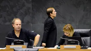 Bildu y Barkos ya tienen su oficina anticorrupción para ningunear a Comptos y perseguir a otros partidos