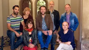 Ahora les toca a ‘Ellos’: La Pamplonesa reedita uno de los formatos más exitosos de la temporada pasada