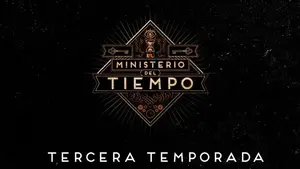 La serie de culto de TVE, El Ministerio del Tiempo, tendrá tercera temporada