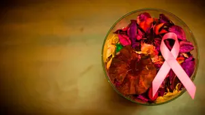 Octubre marcado en rosa: Ámbito Cultural viste su agenda con varios actos para apoyar a las personas con cáncer