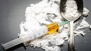 Fin a un punto negro de trapicheo de droga en Pamplona: un hombre dispensaba heroína a cientos de compradores