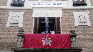 Critican que Bildu intente "imponer el euskera" a los comerciantes y hosteleros de Villava