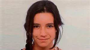 Se busca a una niña de 13 años desaparecida desde el jueves en Madrid