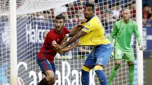 El partido Osasuna - Las Palmas se jugará en El Sadar el día de reflexión de las elecciones autonómicas