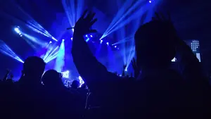 La Policía Foral detiene una pelea entre dos grupos a la salida de una discoteca de Villava