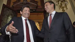 La gestora del PSOE se pone manos a la obra este lunes con su primera reunión de trabajo tras la salida de Sánchez