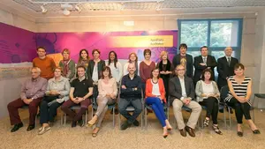 El sector fundacional genera más de 3.500 empleos en Navarra