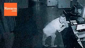 El juicio al 'Prenda' y sus amigos en Pamplona por la violación grupal de Sanfermines será a puerta cerrada