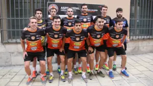 El Aspil Vidal quiere mantener su identidad al inicio de su sexta campaña en la Primera división