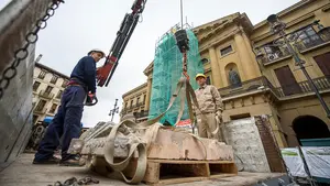 El cuatripartito podría obligar 'por ley' a las subcontratas del Gobierno foral a formar a sus empleados en euskera