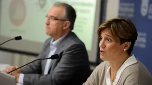 UPN exige a Asirón que “no utilice a Pamplona para beneficio de la estrategia abertzale de Udalbiltza”