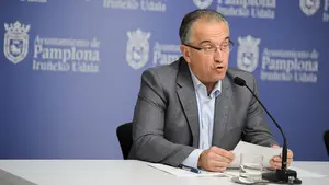 UPN considera "disparatado" que Asiron gaste 315.000 euros en "un nuevo 'gaztetxe' en Mendillorri"