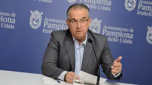UPN exige “acabar con los pagos injustificados del Ayuntamiento de Pamplona" a una web "de propaganda radical"