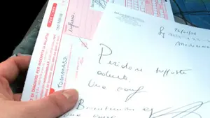 Adiós a la 'mala letra' de los médicos: las recetas en papel pasan a la historia en Navarra por "seguridad y comodidad"