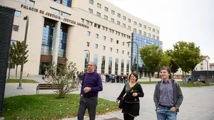 La exalcaldesa de Baztan por Bildu condenada por calificar de "pelotazo especulativo" el proyecto de Aroztegia  