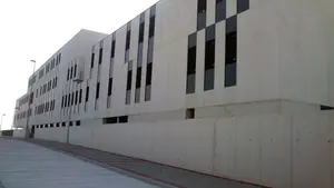 Chivite confía en que los centros de educación diferenciada cumplan la ley Celaá