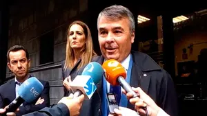 El abogado del Prenda: “Es incompatible utilizar la violencia y el burundanga”