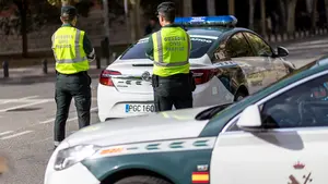 Un vecino de Tudela de 80 años conduce 7 kilómetros en dirección contraria en la autovía entre Yesa y Liédena