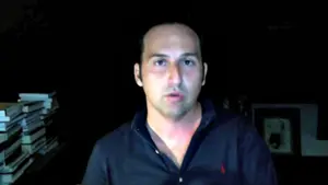 La contundente respuesta de Iker Jiménez a la antitaurina que deseó la muerte al pequeño Adrián, enfermo de cáncer 