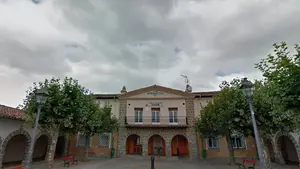 La 'plaza del Félix' ya es una realidad en la Chantrea: el Ayuntamiento de Pamplona aprueba este nombre de manera "oficial"