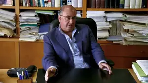 El sevillano Castaño Martín, nuevo abogado de los acusados de la violación grupal de Sanfermines