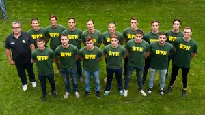 El Waterpolo Navarra arranca la nueva temporada y pide ayuda para afrontar sus dificultades económicas