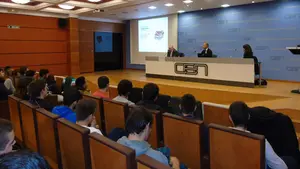 "¡Puedo ser empresario!" Conoce esta manera de acercar a los estudiantes de FP al mundo de la empresa y el emprendimiento