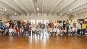 Alumnos de Bachillerato navarros debaten: ¿Es la inteligencia artificial un peligro para la raza humana?