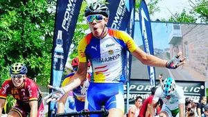 El equipo navarro Lizarte ficha al campeón de España juvenil, Álex Jaime, para la próxima temporada