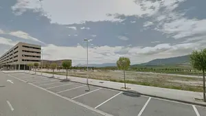 Zizur subasta un un local de 1.200 metros para convertirlo en el primer supermercado de Ardoi