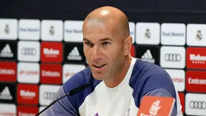 Zidane confirma el regreso de Marcelo ante el Betis y está "muy molesto" con lesión de Sergio Ramos