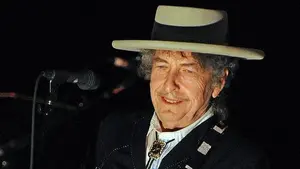 Bob Dylan actuará en Pamplona: el Nobel de Literatura llegará en primavera al Navarra Arena