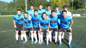 El Huarte le gana de penalti al Cirbonero en el partido más importante de la novena jornada de liga