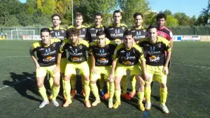 El Cirbonero sorprende a la Peña Sport y aprieta la zona alta de la clasificación en tercera división