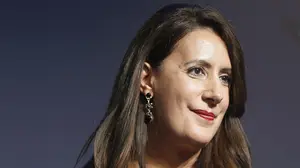 Dolores Redondo, ganadora del Premio Planeta: "Del dolor se puede aprender a ser muy valiente o a tener mucho miedo"