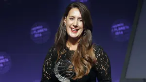 Dolores Redondo: la restauradora que soñaba con ser escritora y encontró el éxito en Navarra