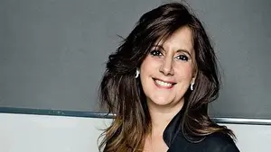 Dolores Redondo adelanta los detalles de su nueva novela: se publicará en octubre y podría tratar sobre el Baztán