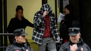 Quedan en libertad con cargos los dos detenidos por la brutal agresión a dos guardias civiles en Alsasua