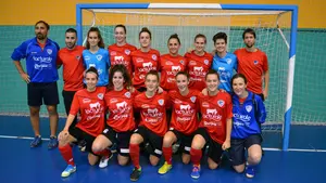 El Lacturale Orvina quiere acceder al liderato en la pista aragonesa del Intersala Las Palomas