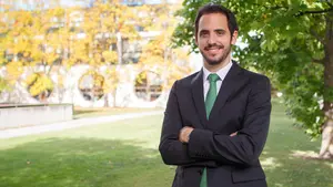 Una tesis de la UPNA aboga por constituir un sindicato global que funcione como protector de los derechos humanos