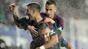 Vuelve el fútbol: Osasuna estrena el año 2017 con la ambición de superar al Eibar en Copa del Rey