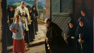 El Ayuntamiento declina una exposición permanente de Ciga en Condestable "por falta de espacio y concreción"