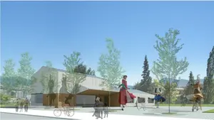 Asirón adjudica la construcción de un nuevo gaztetxe en Mendillorri que costará 315.588 euros