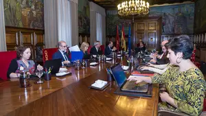 El Gobierno de Barkos sigue sumando títulos: Navarra es la comunidad menos transparente