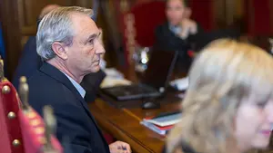 El cuatripartito rebaja sus inversiones de 113 a 35 millones tras aprobarlas sin autorización de Madrid